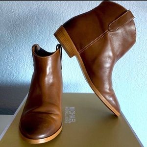 MICHAEL Michael Kors Ashton Bootie